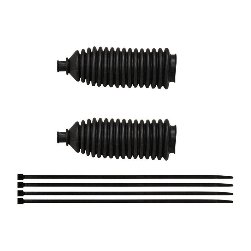 Polaris RZR XP 1000 Rack & Pinion Replacement Boot Kit 5412012