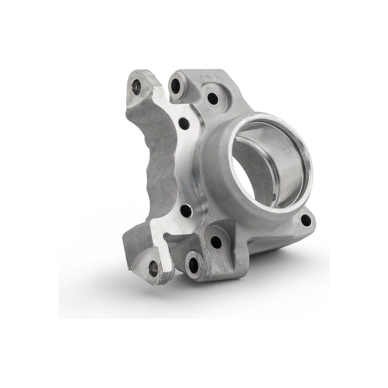 Polaris RZR XP 1000 Rear Knuckle Left Side 2014-2017