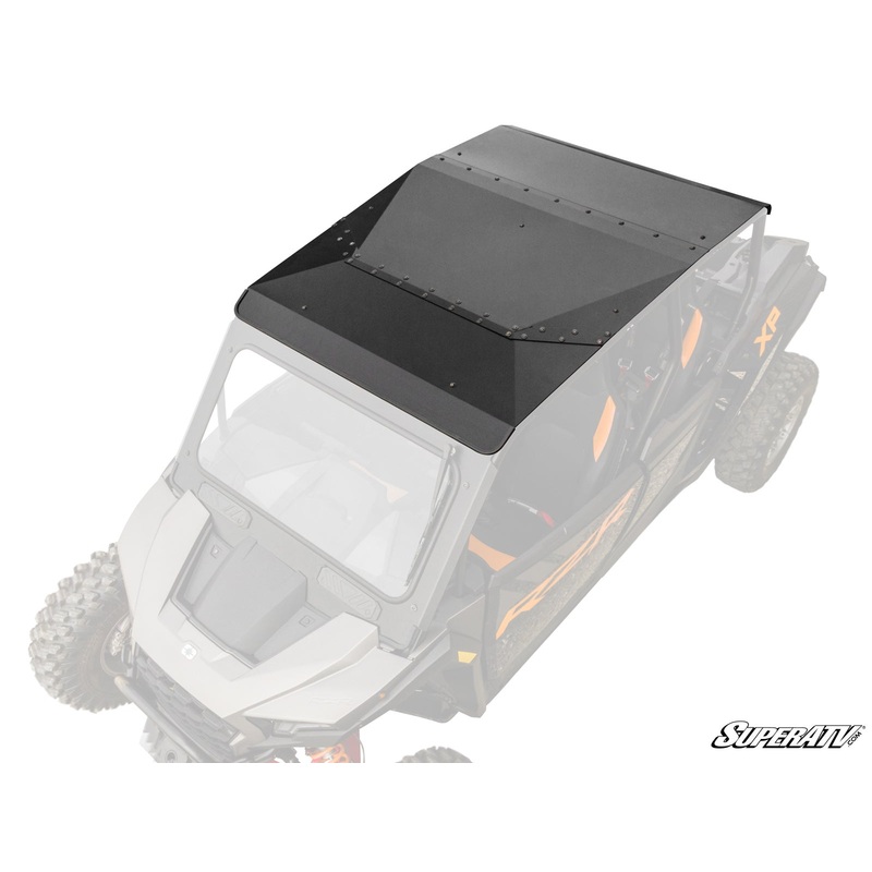 Polaris RZR XP 4 1000 Aluminum Roof 2014-2023