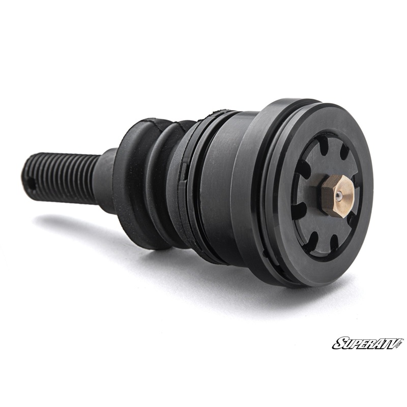 Polaris Xpedition Ball Joint Upper Heavy Duty 4340 Chromoly Steel