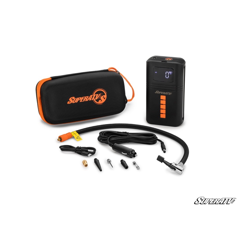 Portable Air Compressor