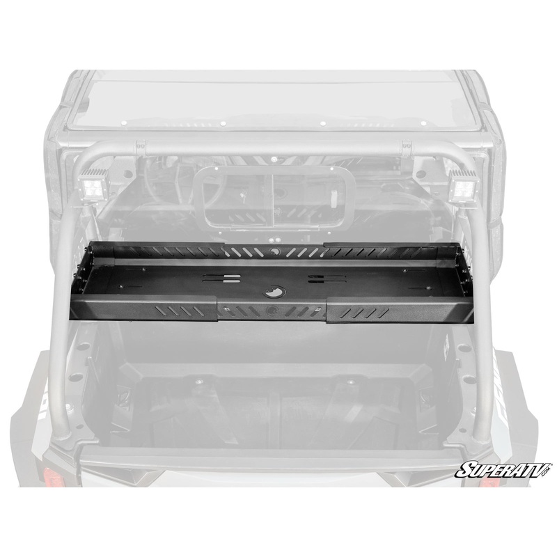 Sport Accessory Bar Shelf