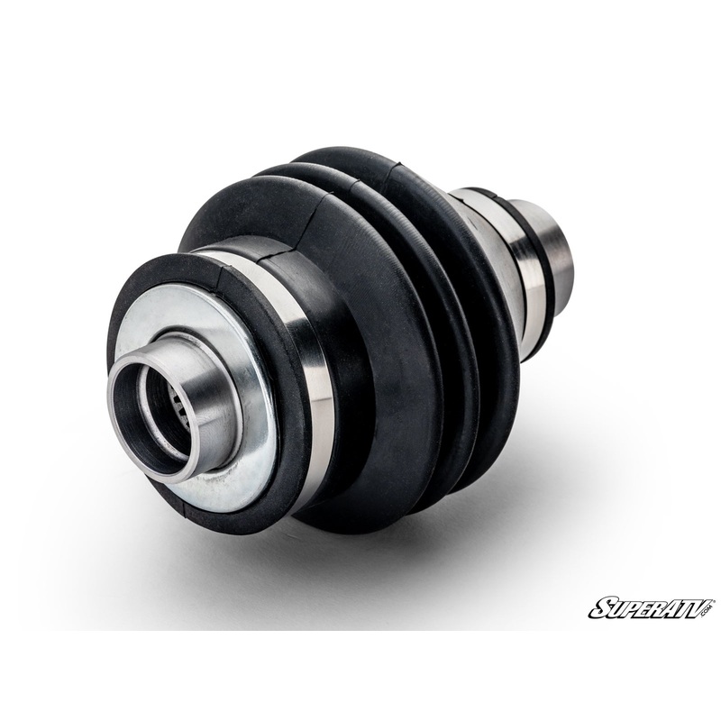 Up & Running Honda Pioneer Prop Shaft Yoke