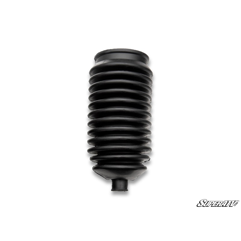 Up & Running Polaris Ranger XP 900 Rack and Pinion Replacement Boot Kit