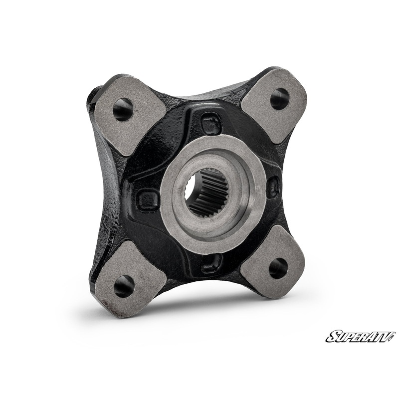 Up & Running Polaris RZR PRO XP Wheel Hub