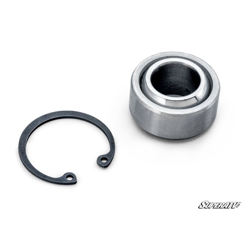 Up & Running Polaris RZR XP Turbo S Trailing Arm Spherical Bearings