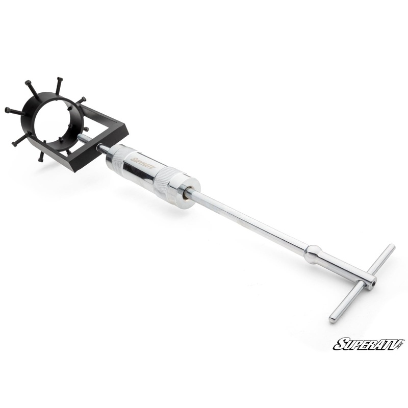 UTV/ATV CV Axle Puller
