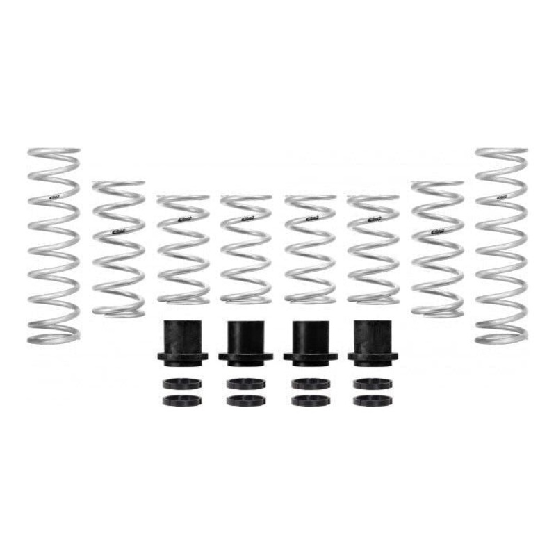 Arctic Cat Wildcat XX Stage 3 Spring Kit