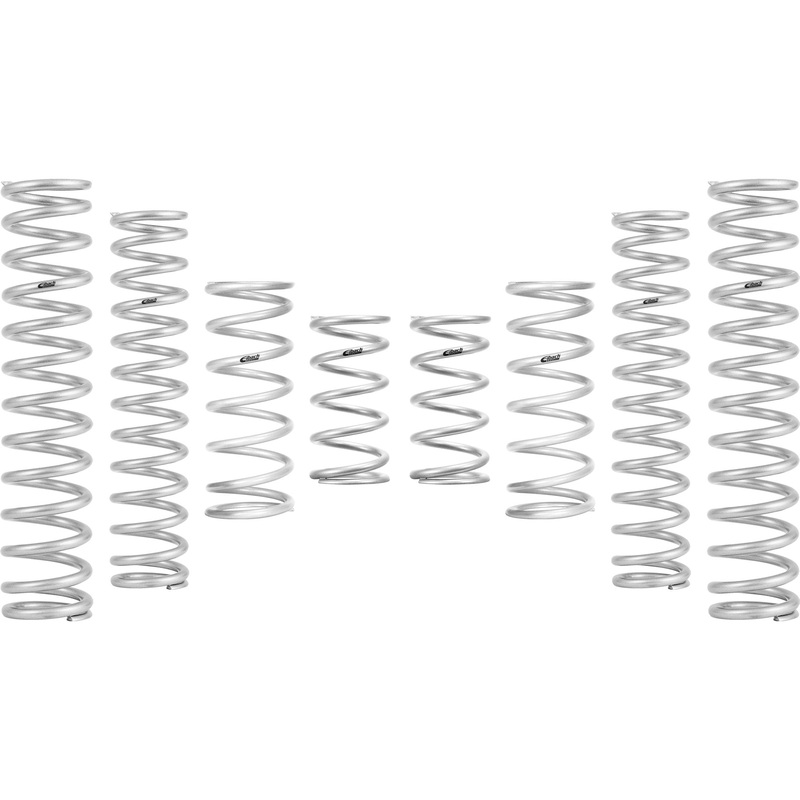 Can Am Maverick R Stage 3 Spring Kit