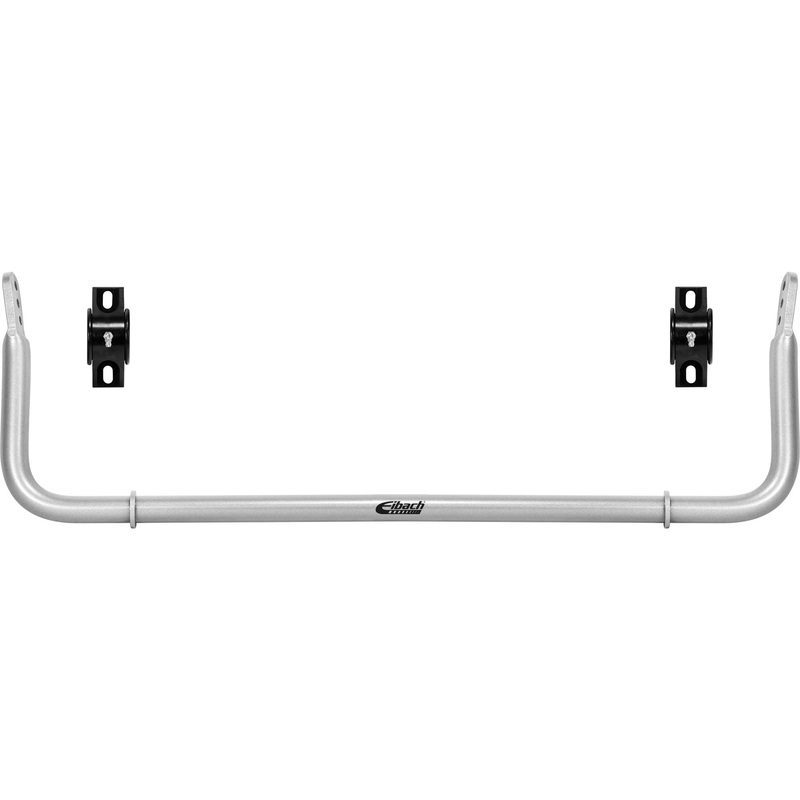 Can Am X3 (2017-2018) Rear Sway Bar Kit