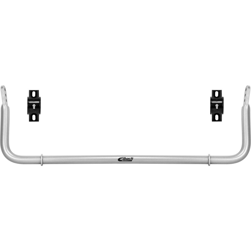 Can Am X3 (2019+) Rear Sway Bar Kit