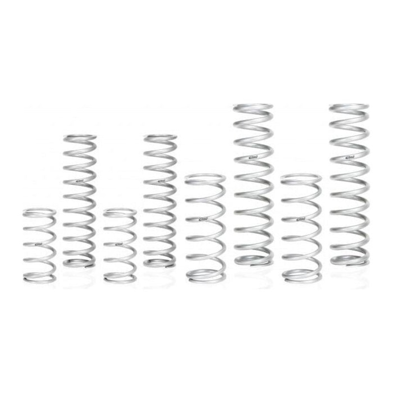 Can Am X3 64″ Stage 3 Spring Kit