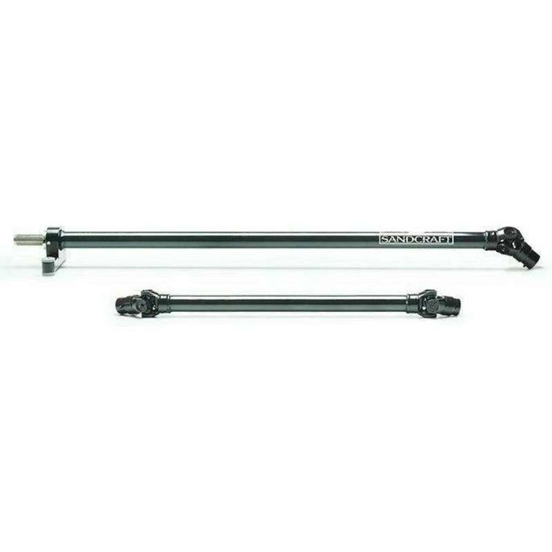 Can Am X3 Driveline & Carrier Bearing X3 (2-Seater)