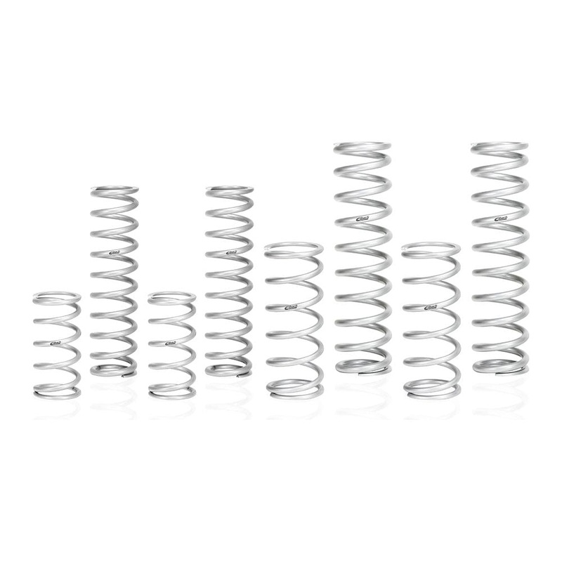 Can Am X3 MAX DS Stage 2 Spring Kit