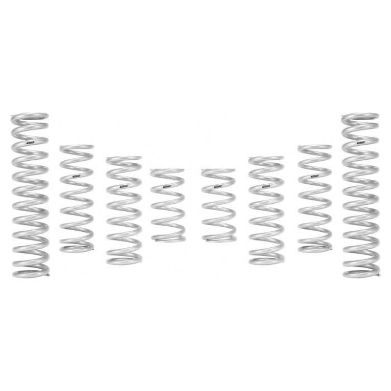 Can Am X3 RS Stage 3 Spring Kit