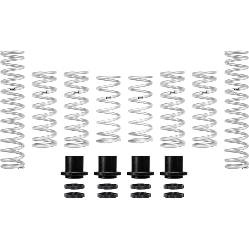 Honda Talon 1000R (2019-2020) Stage 3 Spring Kit