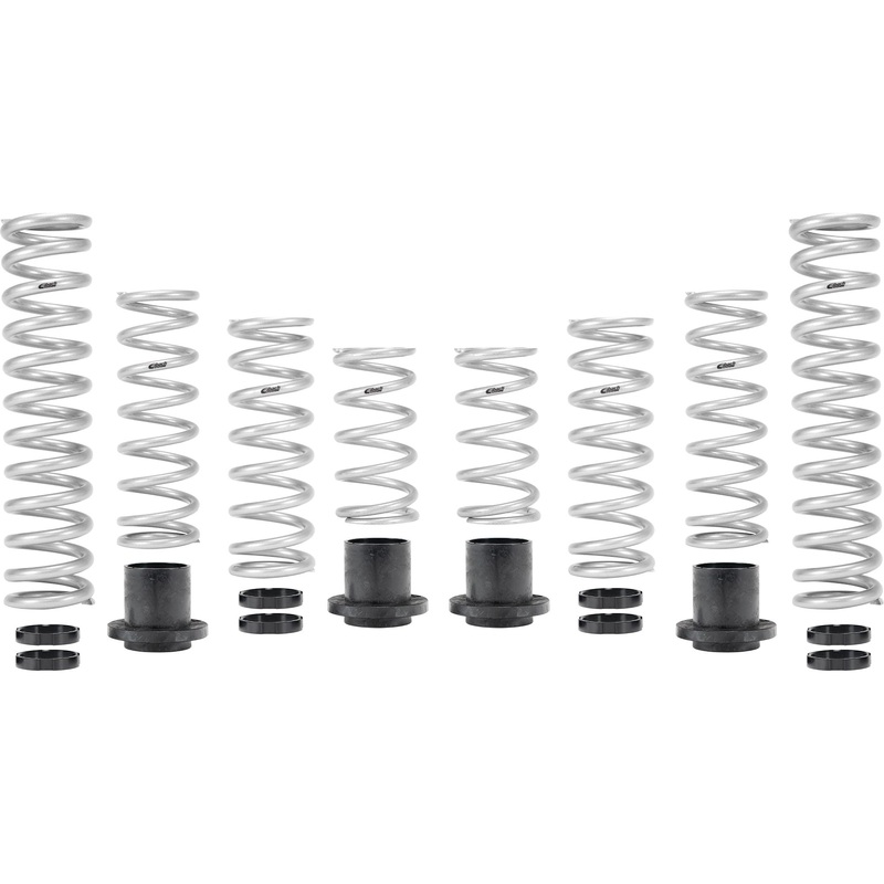 Honda Talon 1000R (2021-2023) Stage 3 Spring Kit