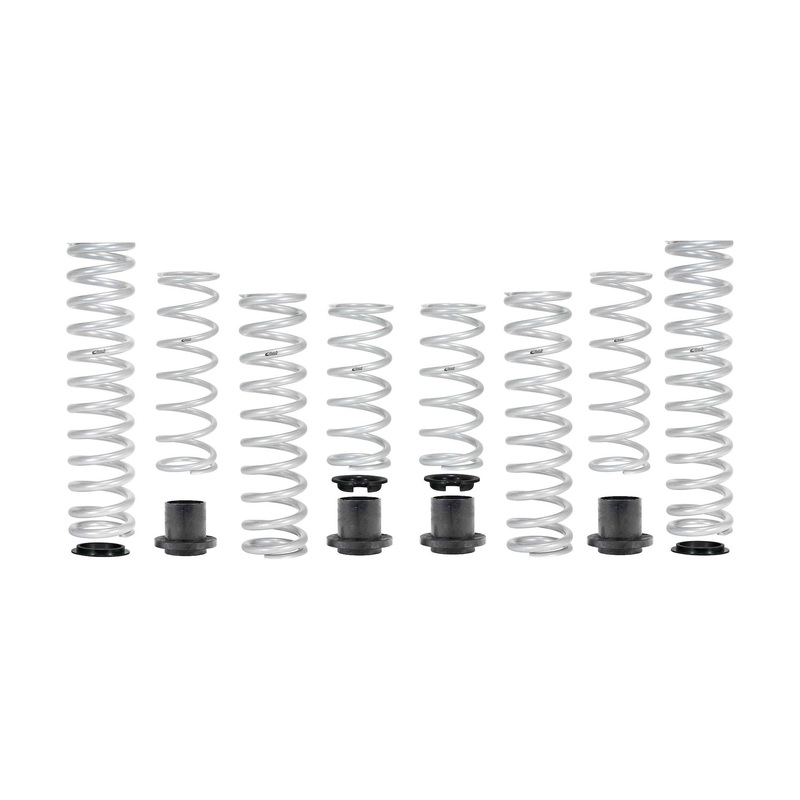 Kawasaki KRX 4 Stage 2 Spring Kit