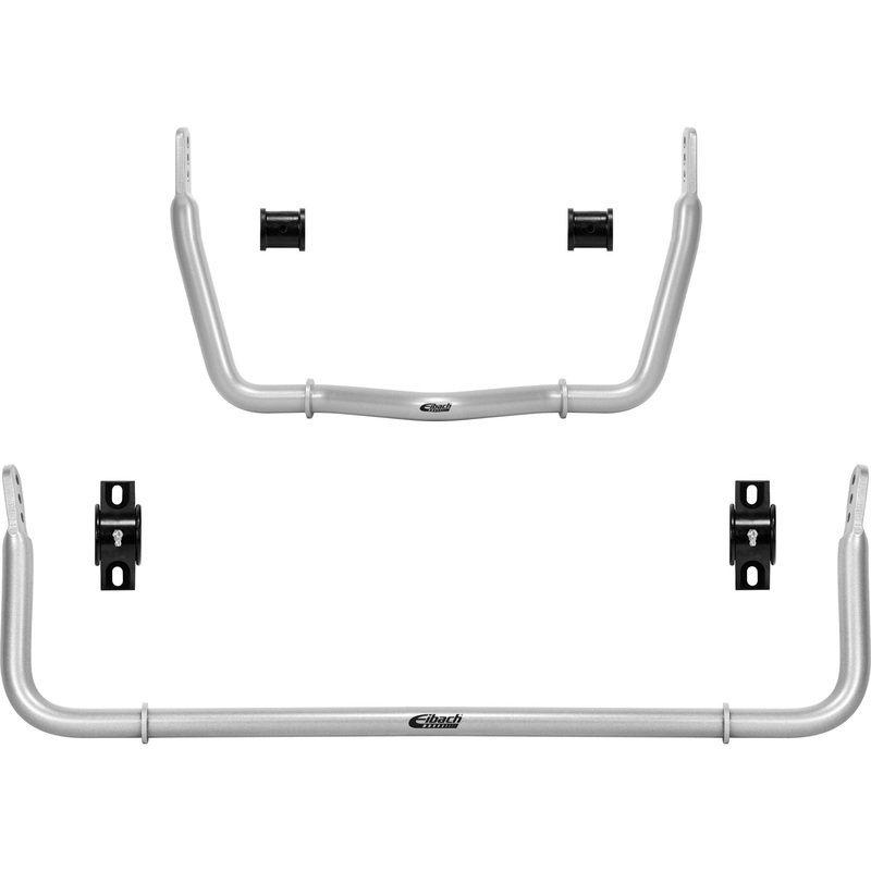 Kawasaki KRX Ant-Roll Kit (Front & Rear)