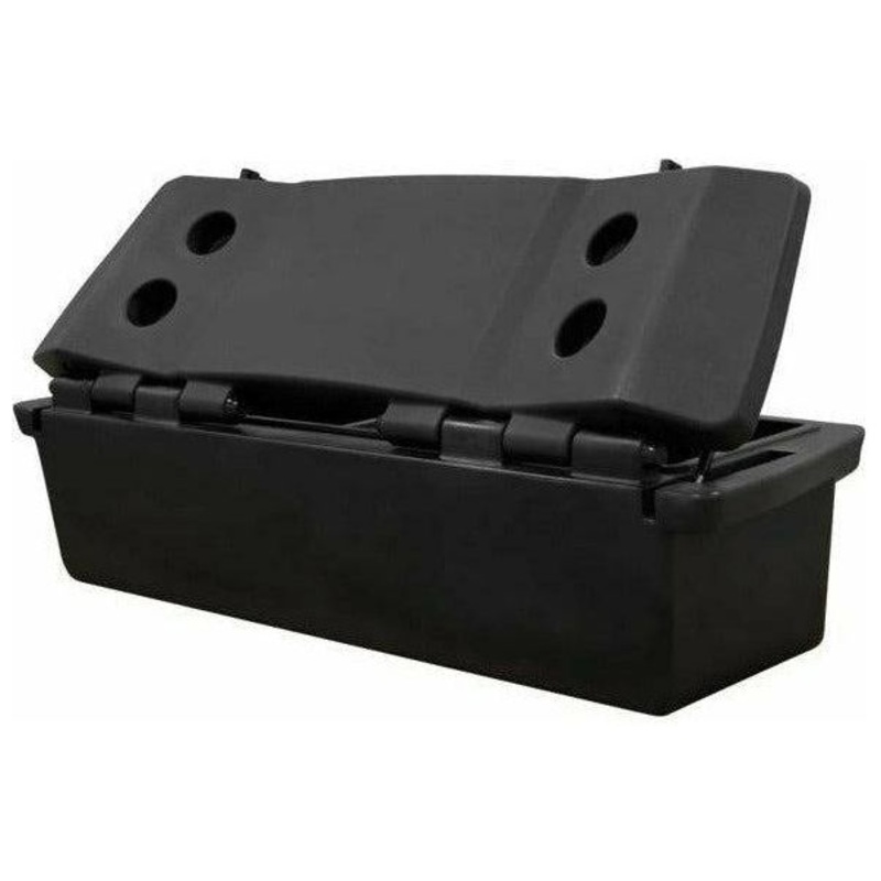 Kawasaki Teryx 4 Cargo Box