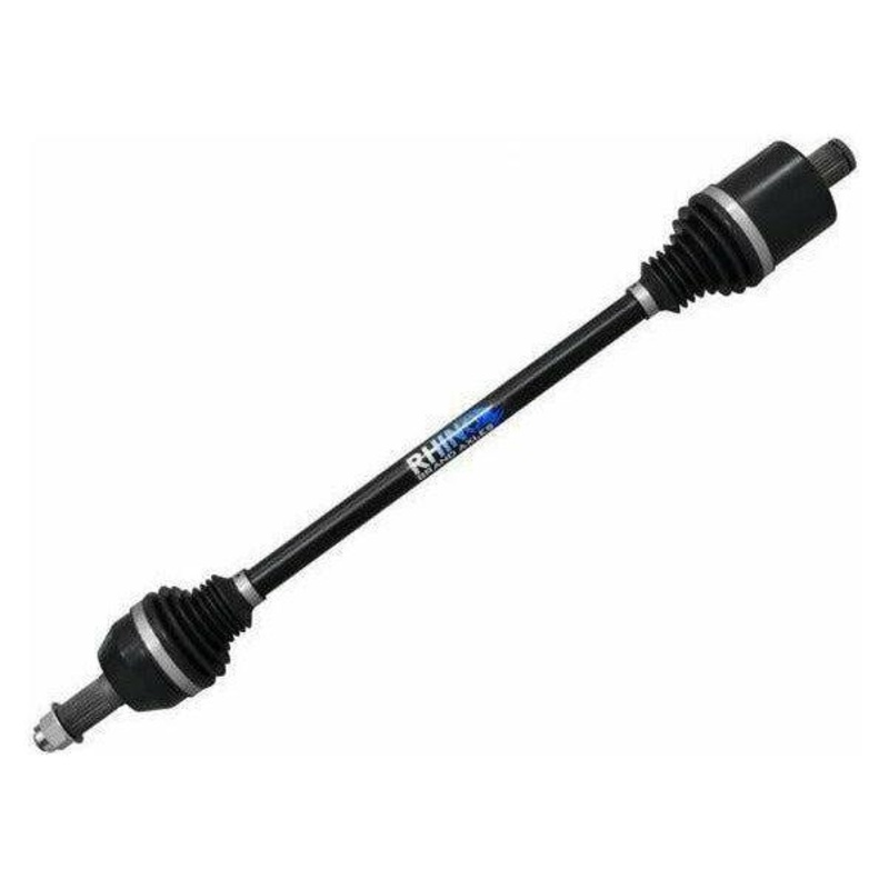 Kawasaki Teryx Rhino Axle Front Left