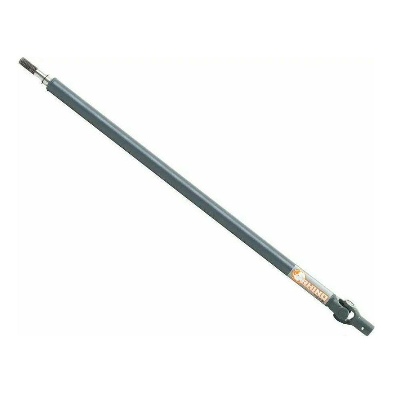 Polaris RZR 4 Turbo S Heavy Duty Driveline Prop Shaft U Series Front No Carrier Bearing