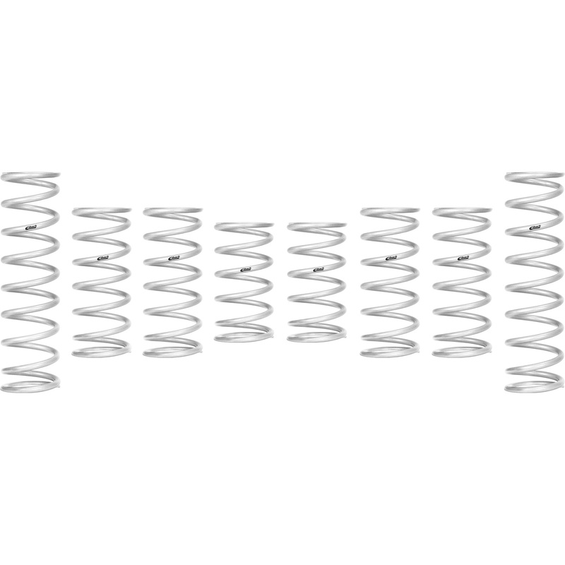 Polaris RZR Pro R 4 Fox Stage 3 Spring Kit