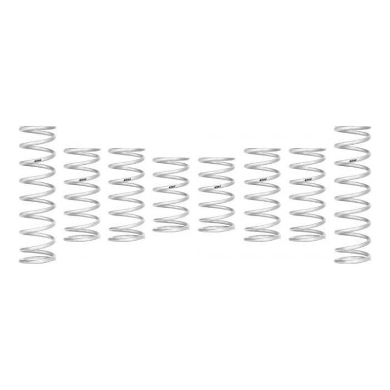 Polaris RZR Pro R Fox Stage 2 Spring Kit
