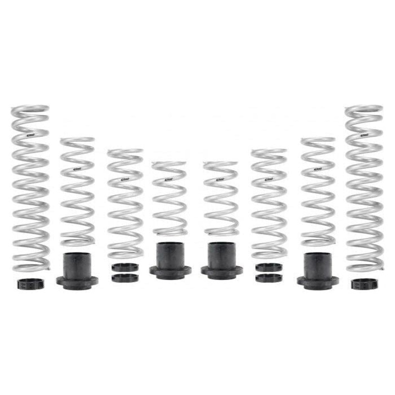 Polaris RZR Pro XP Fox Dynamix Stage 2 Spring Kit