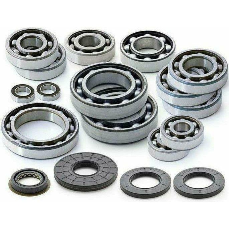 Polaris RZR Pro XP Transmission Bearing & Seal Kit