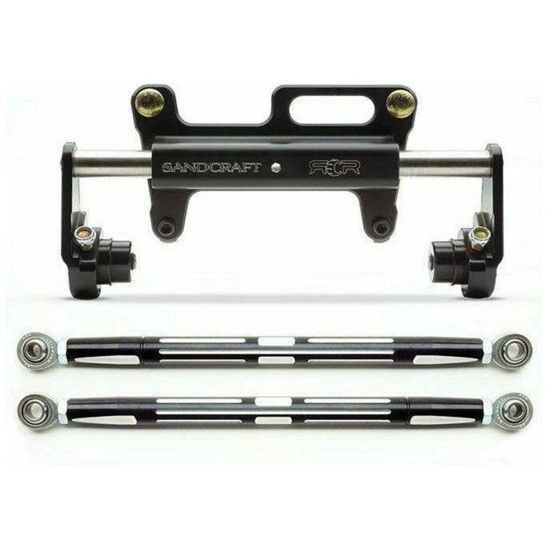 Polaris RZR XP 1000 Steering Support Assembly 2014