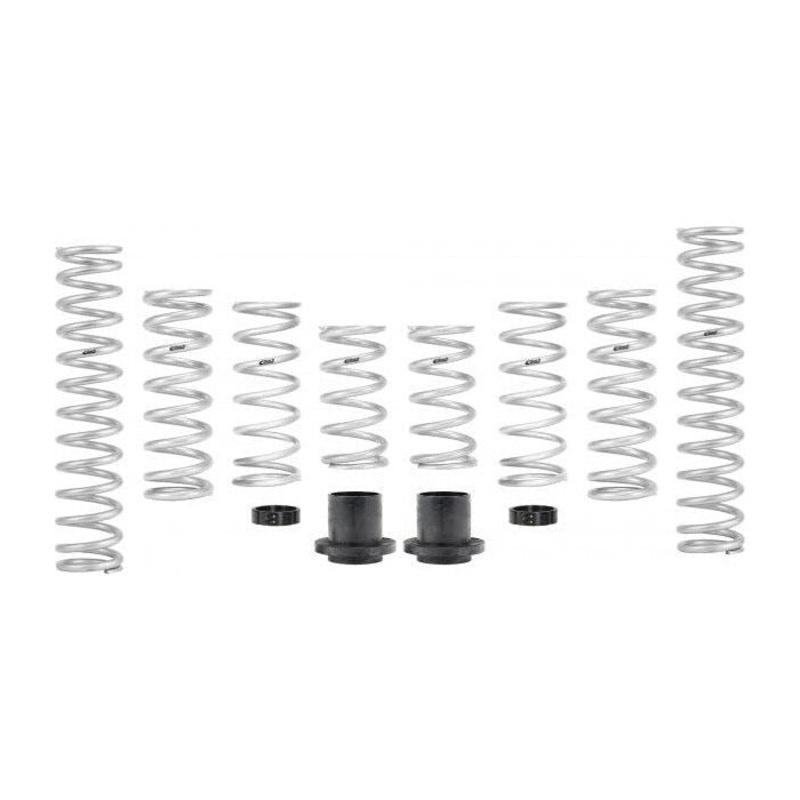 Polaris RZR XP 4 1000 Walker Evans (2014-2016) Stage 2 Spring Kit