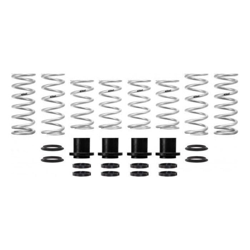 Polaris RZR XP Turbo Fox (2016-2017) Stage 3 Spring Kit