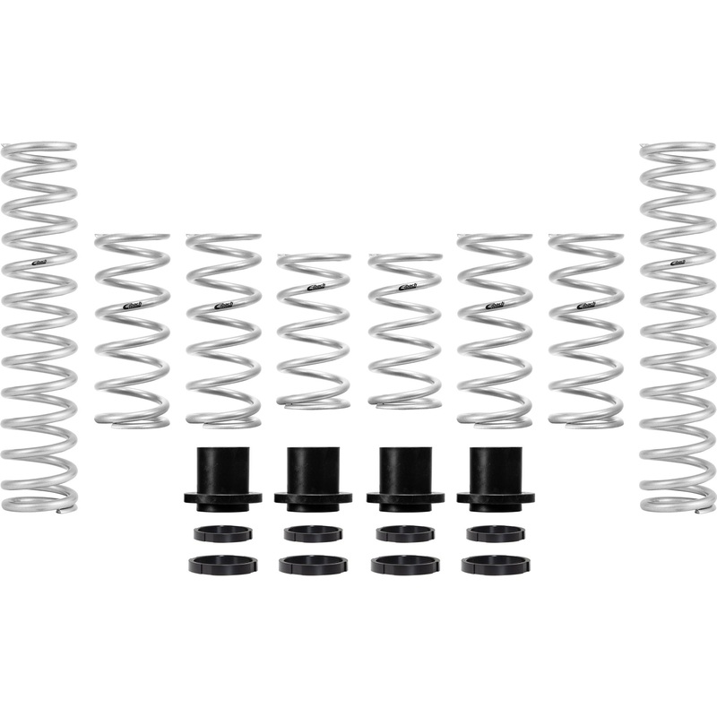 Polaris RZR XP Turbo Fox (2018-2019) Stage 2 Spring Kit