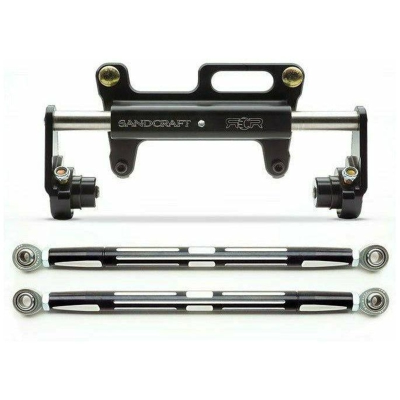 Polaris RZR XP Turbo Steering Support Assembly 2016