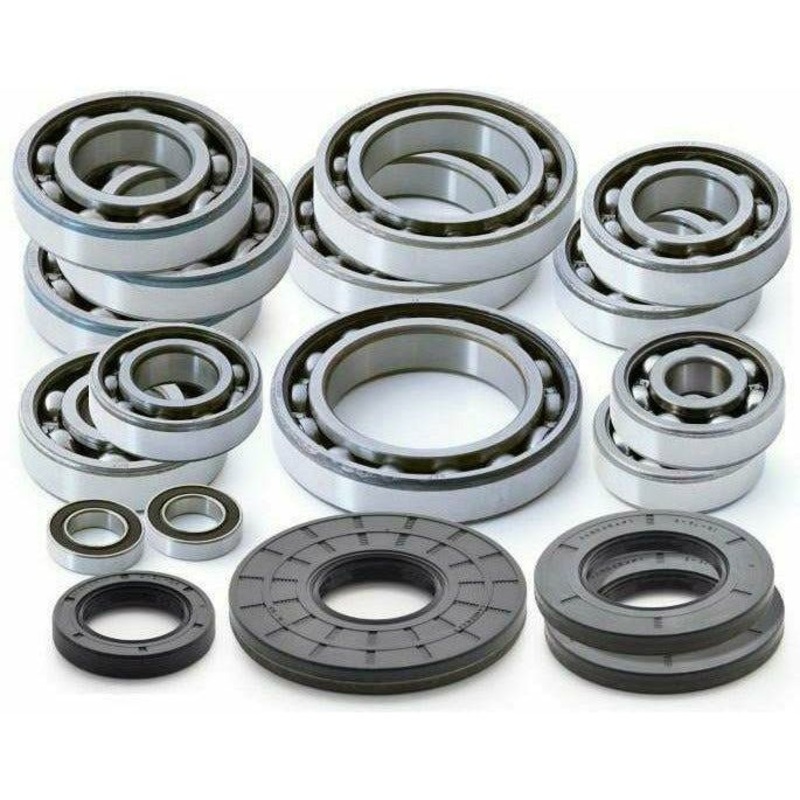 Polaris RZR XP Turbo Transmission Bearing & Seal Kit