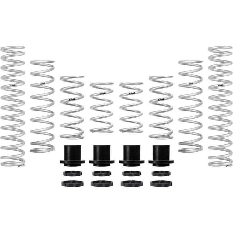 Yamaha YXZ 1000R (2016-2018) Stage 2 Spring Kit