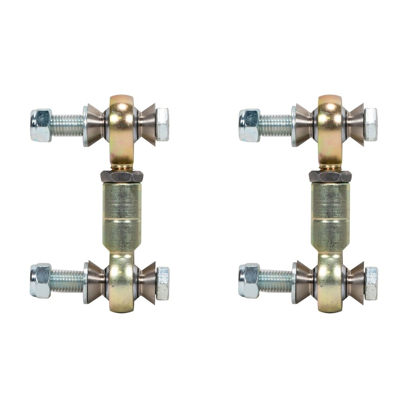 Yamaha YXZ 1000R Front Adjustable End Links