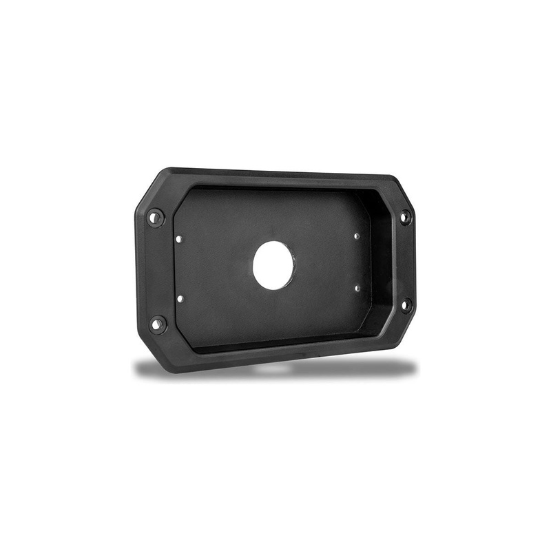 Alpha12 Universal Flush Mount