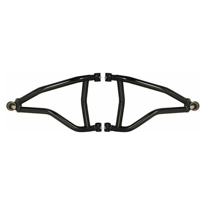 Can Am Maverick High Clearance Front A-Arms No Ball Joints
