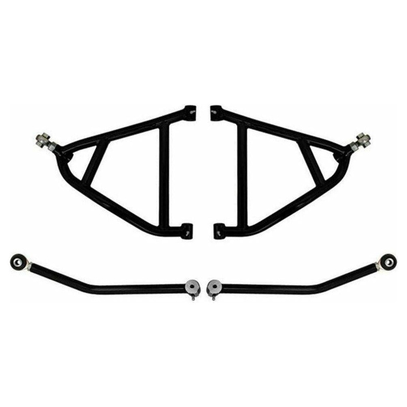 Can Am Maverick High Clearance Rear A-Arms