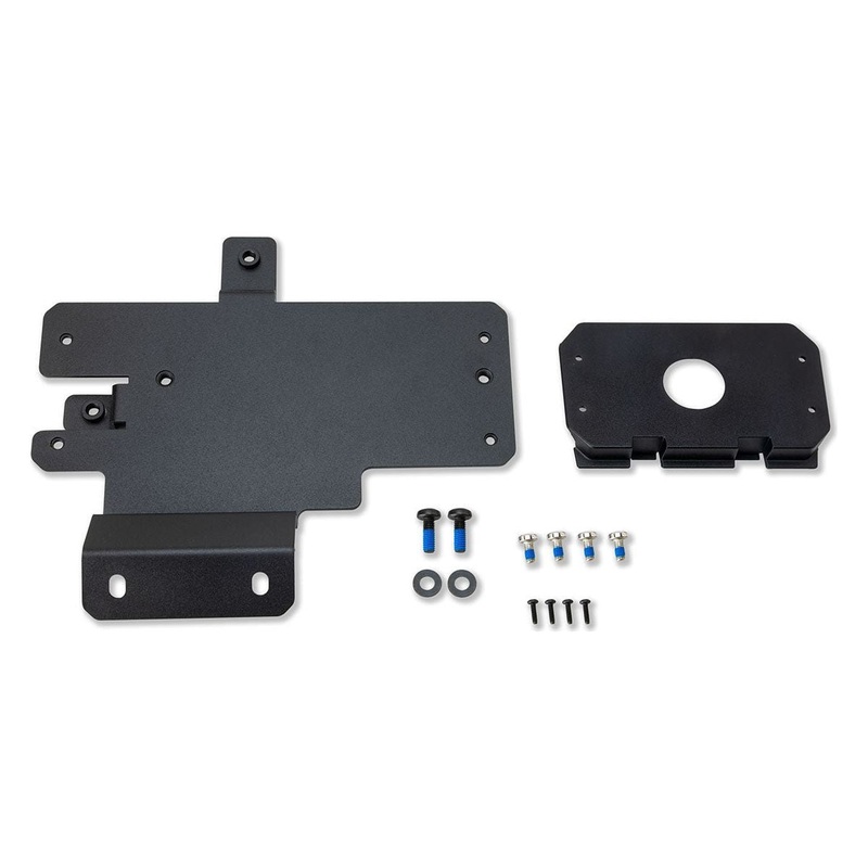 Can Am Maverick R Alpha12 Mounting Kit