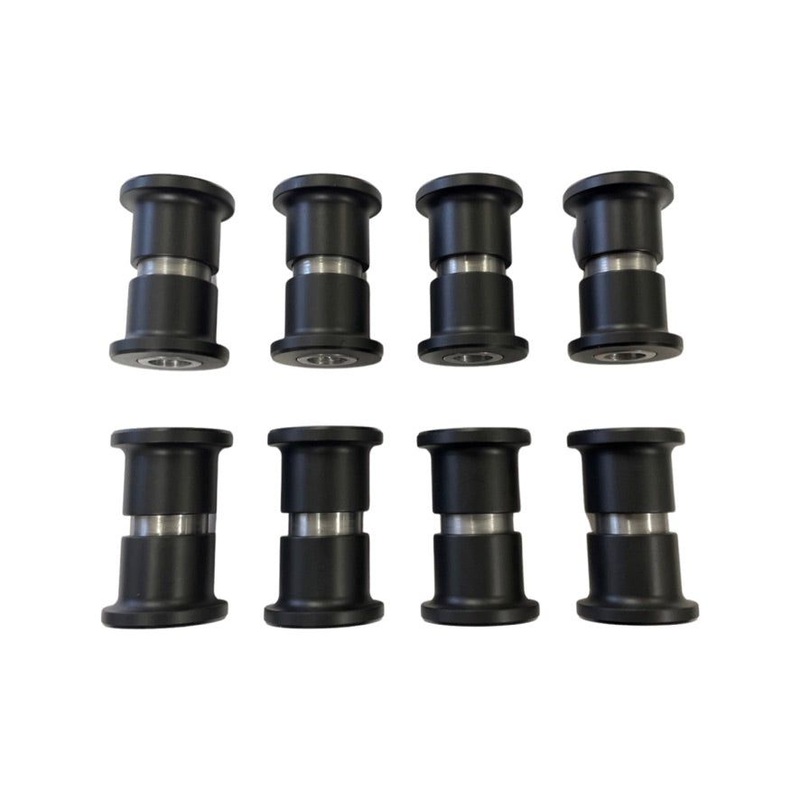 Can Am X3 Delrin A-Arm Bushing Kit