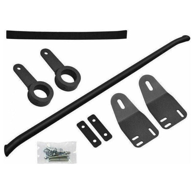 Can Am X3 Light Bar Mounting Kit Mounting Bracket Only