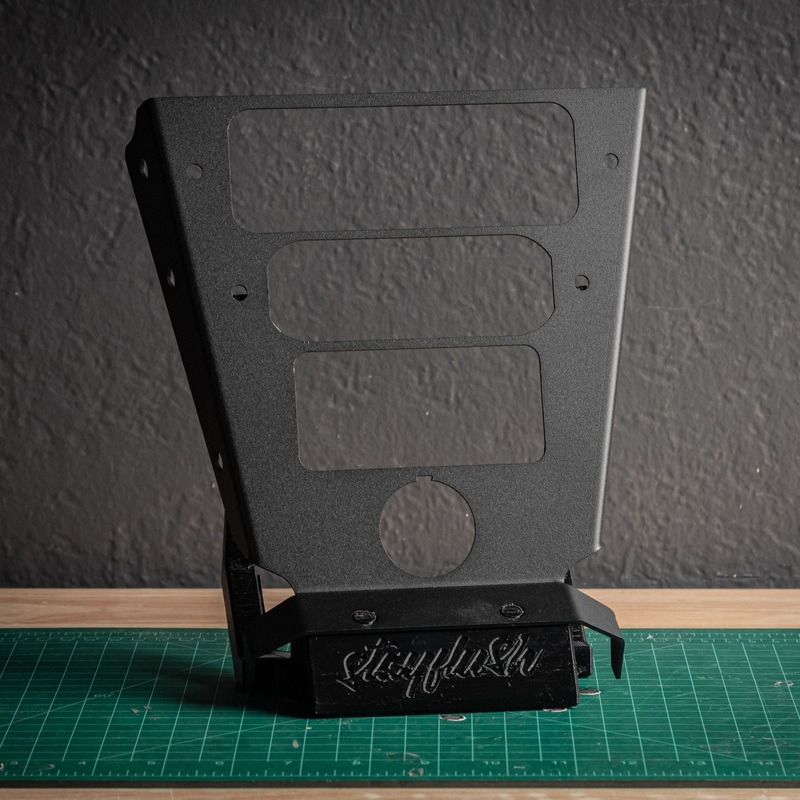 Can Am X3 Rugged Radios RDM / Switch Pro