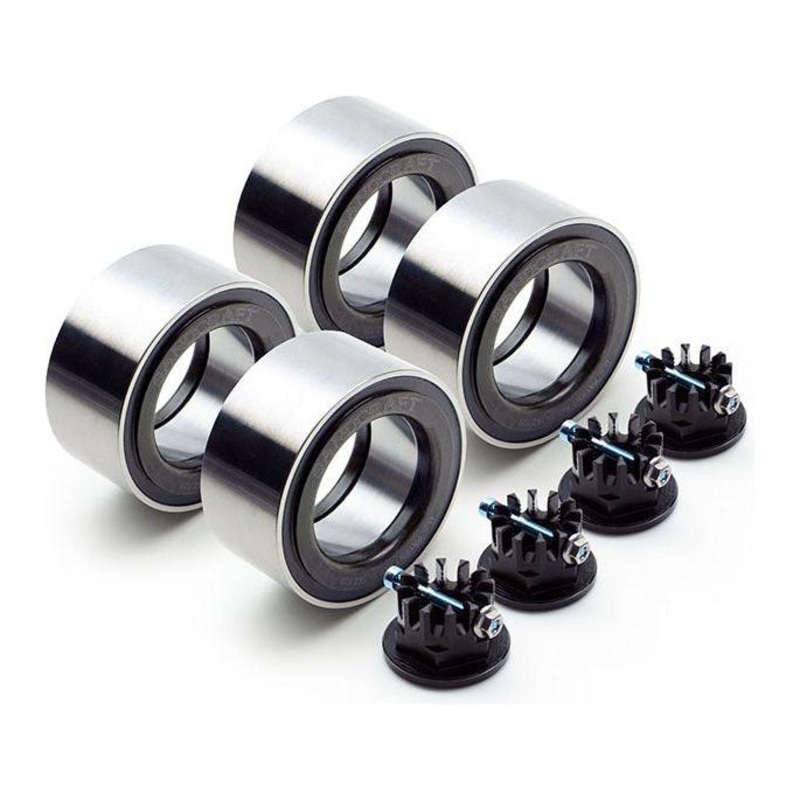 Double Row Tapered Wheel Bearing