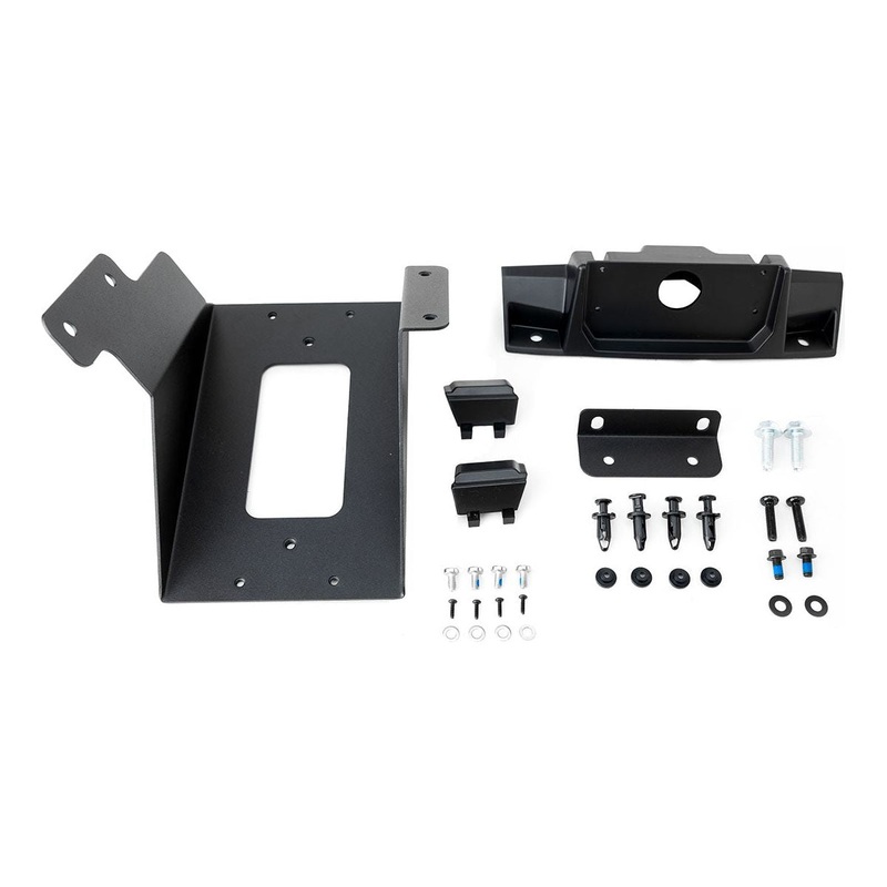 Kawasaki KRX Alpha12 Mounting Kit