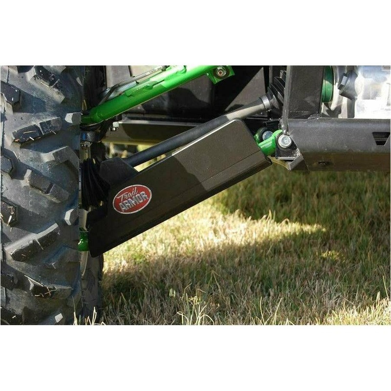 Kawasaki Teryx (2012-2020) A-Arm Guards