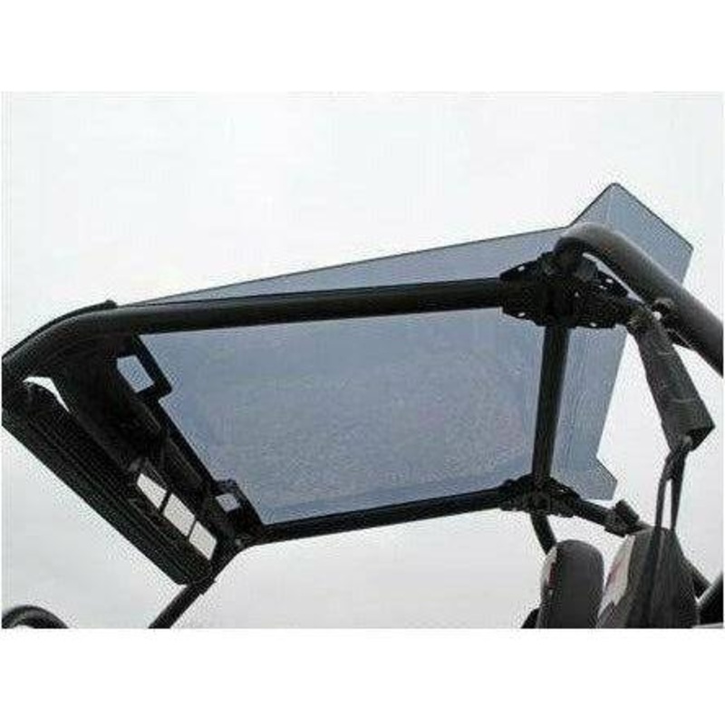 Polaris RZR 900 Tinted Roof Without Spoiler