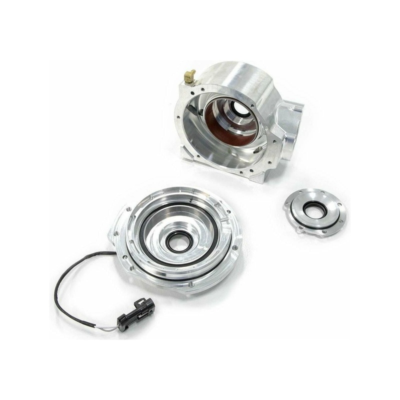 Polaris RZR Heavy Duty Front Differential Gear Case 1332842 Cast